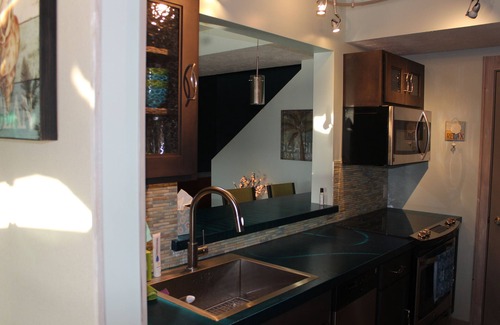 Kearney House | Seas the Day in Style