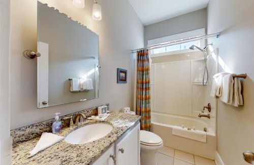 Myrtle Beach House | Seas the Day