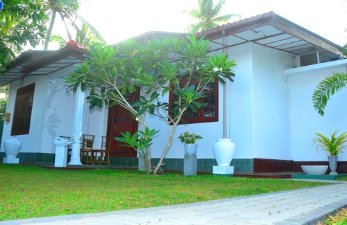 Waskaduwa Villa | Seasand Villa