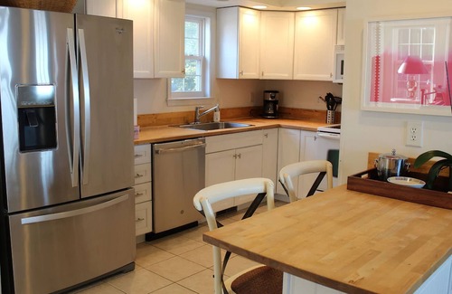 Point Lookout House | Seascair at Scotland Yards