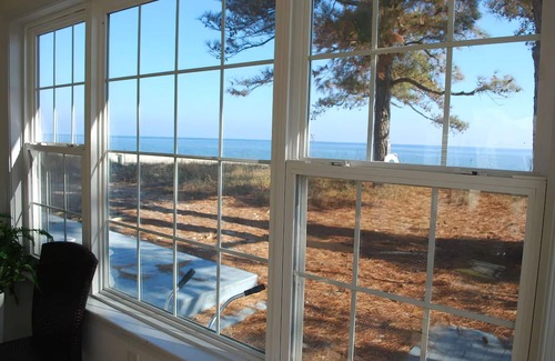 Point Lookout House | Seascair at Scotland Yards