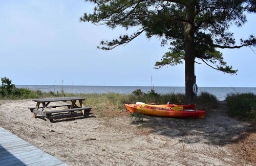Point Lookout House | Seascair at Scotland Yards