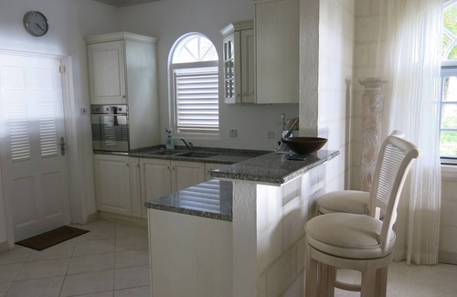 Mount Standfast Villa | Seascape - best views on Sugar Hill - own plunge pool, tennis, pools, gym.