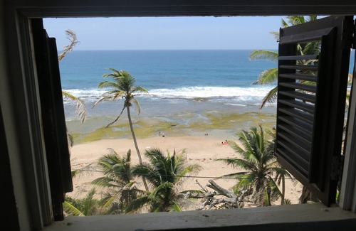 Mount Standfast Villa | Seascape - best views on Sugar Hill - own plunge pool, tennis, pools, gym.