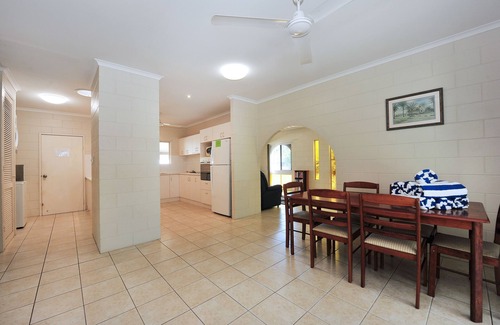 Port Douglas House | Seascape Holidays - 53 Reef Street