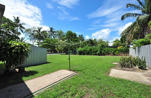 Port Douglas House | Seascape Holidays - 53 Reef Street