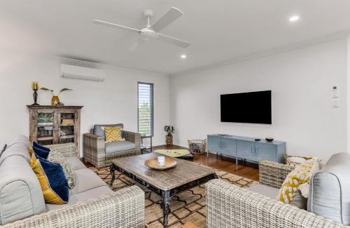 Kingscliff House | Seascape - Pet Friendly