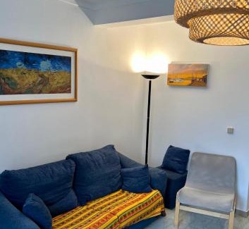 Consolacao Apartment | Seashell Consolação