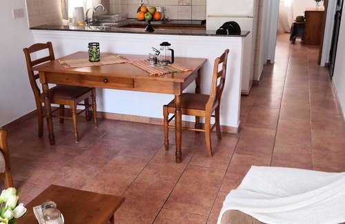 Paphos Apartment | Seashell Home Apartment Big-1Bdr-In Great Location