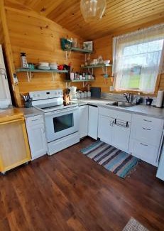 Rocky Point House | SeaShells Cottage
