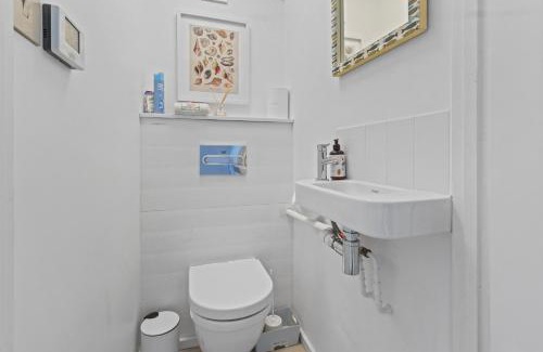 Pevensey House | Seashells-Stylish Coastal Living