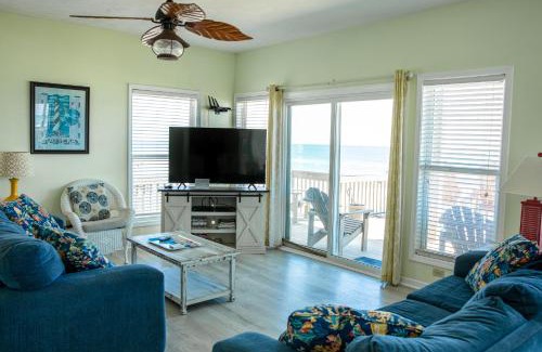 North Topsail Beach House | Seashore's Best
