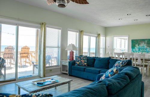 North Topsail Beach House | Seashore's Best
