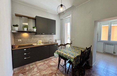 Francavilla al Mare Apartment | Seaside Apartment | Casa d'Avalos 190