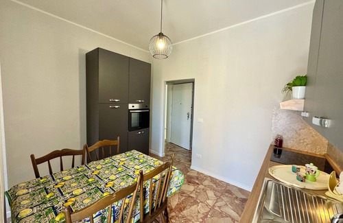 Francavilla al Mare Apartment | Seaside Apartment | Casa d'Avalos 190