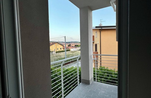 Francavilla al Mare Apartment | Seaside Apartment | Casa d'Avalos 190