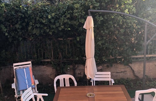 Sant'Alessio Siculo Apartment | Seaside apartment in St. Alexis