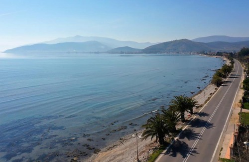 Lerna Apartment | Seaside Apartment