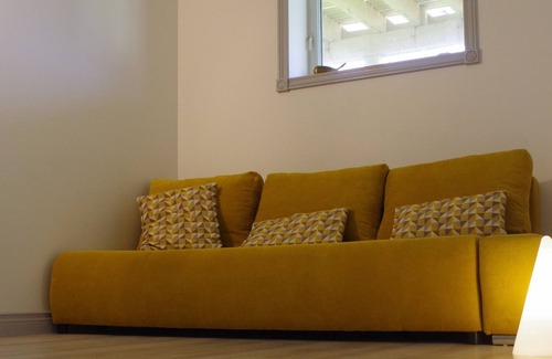 St.-Pierre Apartment | seaside apartment