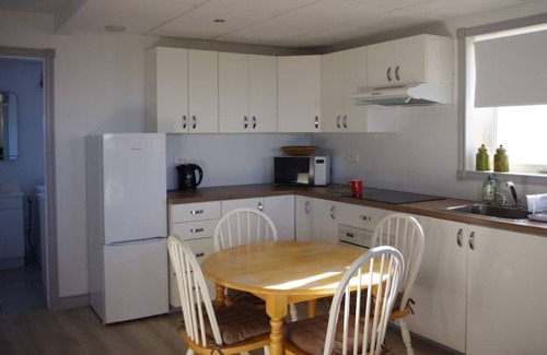St.-Pierre Apartment | seaside apartment