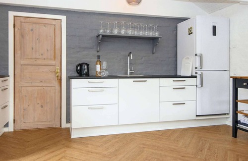Hejlsminde Strand House | Seaside Bliss in Hejlsminde - By Traum Ferienwohnungen