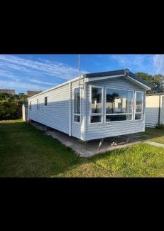 Prestatyn Resort | Seaside chill