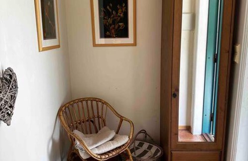 Tonsberg Apartment | Seaside Comfort with Terrace - Business and Leisure Friendly