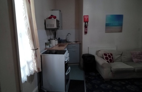 South Shore Apartment | Seaside Escape at Withnell Road