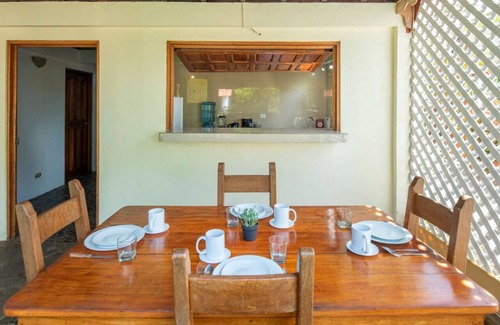 Manzanillo House | Seaside Escape | Entire House | Pool Access