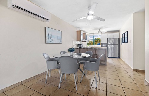 Mediania Alta Apartment | Seaside Escape | Family Pools | Grilling Terrace | Tennis Court by Otium