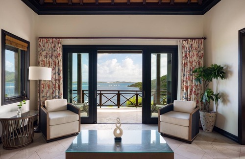 Scrub Island Apartment | Seaside Escape for Kayaking, Diving and Reef Exploration Adventures | 2 Units
