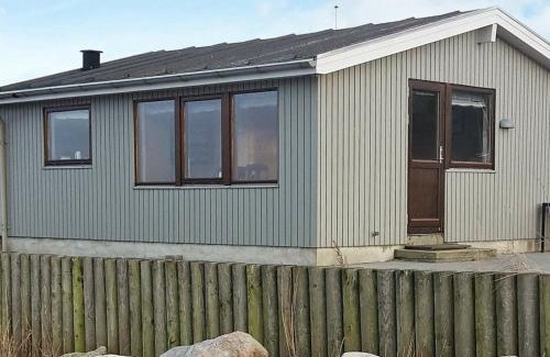 Hvalpsund House | Seaside Escape in Hvalpsund - By Traum Ferienwohnungen