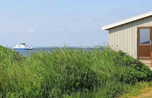 Hvalpsund House | Seaside Escape in Hvalpsund - By Traum Ferienwohnungen