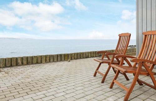 Hvalpsund House | Seaside Escape in Hvalpsund - By Traum Ferienwohnungen