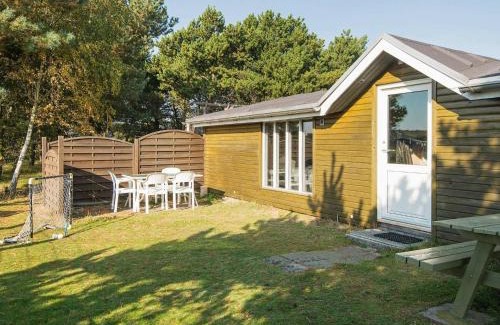 Sonderho House | Seaside Escape in Sonderho - By Traum Ferienwohnungen