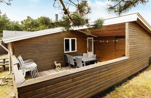 Sonderho House | Seaside Escape in Sonderho - By Traum Ferienwohnungen