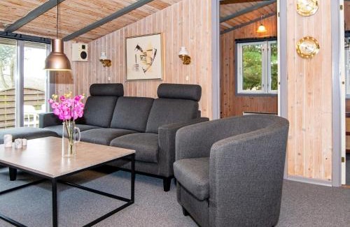 Sonderho House | Seaside Escape in Sonderho - By Traum Ferienwohnungen