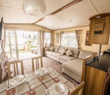 Prestonpans Other | Seaside Escapes With Laura