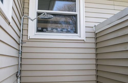 Point Pleasant Beach House | Seaside Family Retreat - 3 Min. Walk to Beach; badges included. Dog-friendly!
