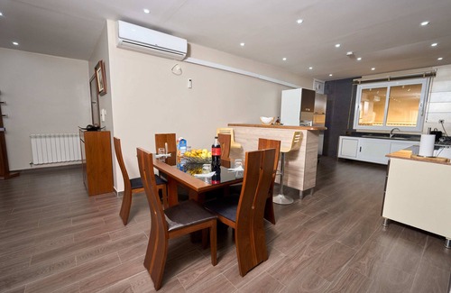 Algiers Apartment | Seaside, foot in the waternCapcax residence 6