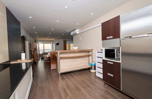 Algiers Apartment | Seaside, foot in the waternCapcax residence 6