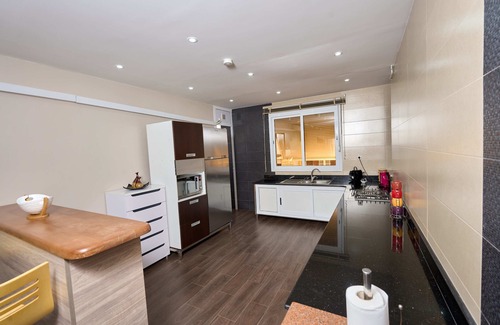 Algiers Apartment | Seaside, foot in the waternCapcax residence 6