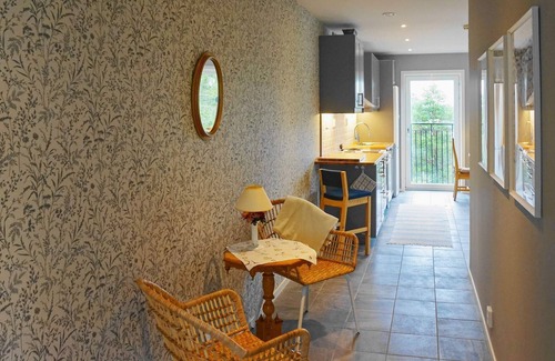 Henan Apartment | Seaside Getaway Retreat-By Traum