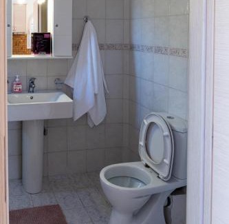 Agios Ioannis Apartment | Seaside Harmony 2
