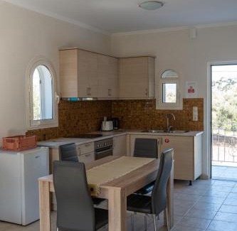 Agios Ioannis Apartment | Seaside Harmony 2