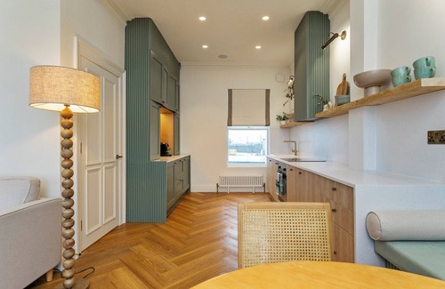 Donaghadee Apartment | Seaside Haven in Donaghadee