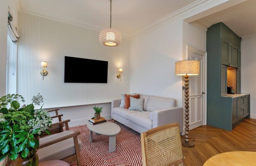 Donaghadee Apartment | Seaside Haven in Donaghadee