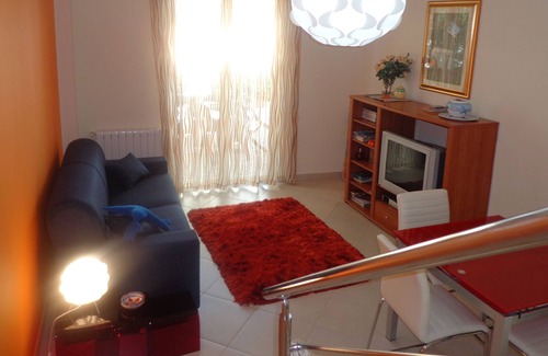 Marchesana House | Seaside Holidays CASA PATRIZIA