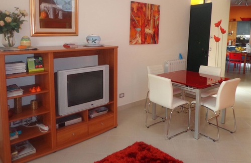 Marchesana House | Seaside Holidays CASA PATRIZIA