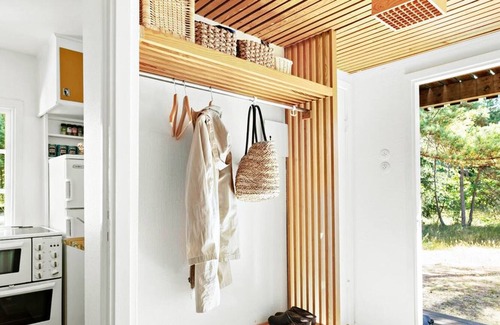 Ystad House | Seaside holiday home in Sandskogen | SE01044